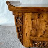 Buffet bas chinois