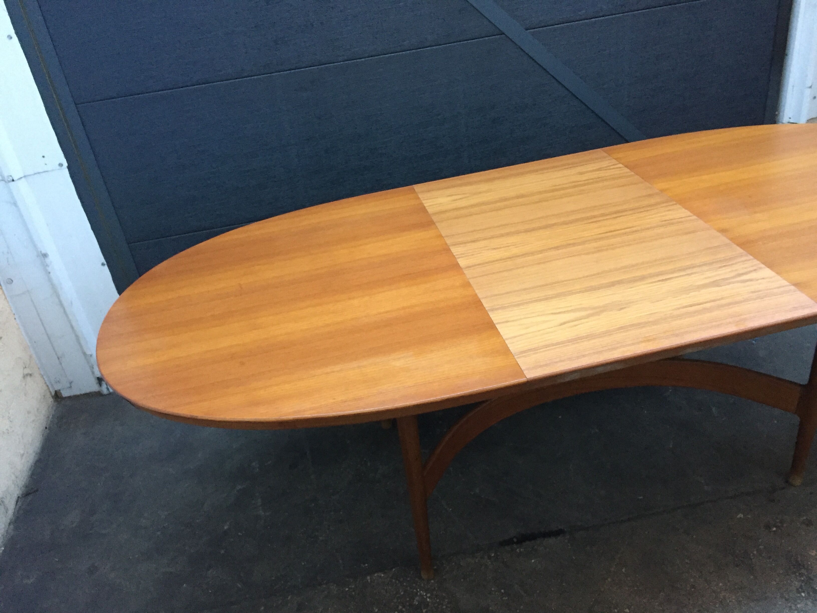 Table dining Jacques hauville