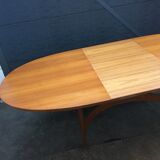 Table dining Jacques hauville