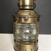 Boat lamp