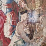 Aubusson tapestry