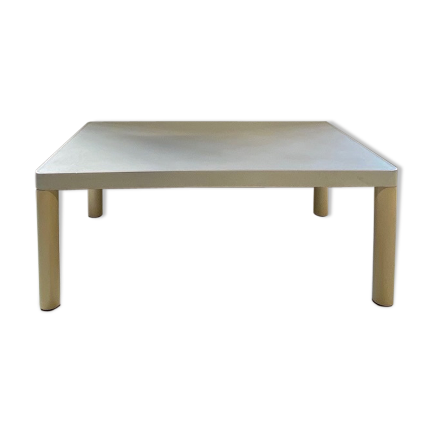Table basse Kartell, 1978