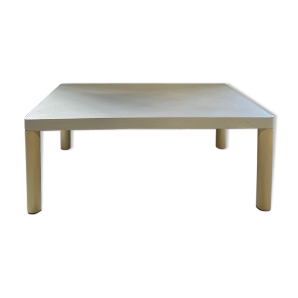 Table basse Kartell, 1978 — Beyit
