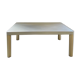 Table basse Kartell, 1978