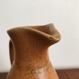 Digoin grespots sandstone pitcher