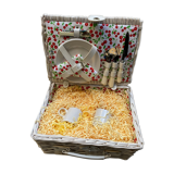 Picnic basket