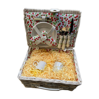 Panier pique nique
