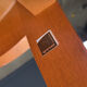 Set of 6 Finn dining chairs by Ligne Roset, 1990s
