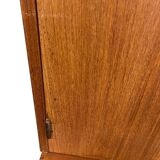 Vintage XL set: audio cabinet / wall cabinet