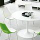Italian chair Design JAM by Calligaris