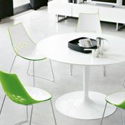 Italian chair Design JAM by Calligaris
