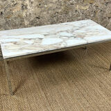 Table basse de Florence Knoll 1970