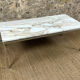 Coffee table Florence Knoll 1970