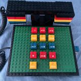 Lego phone published by tyco