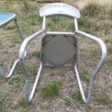 Gaston Viort chairs