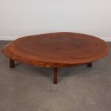 Large Brutalist Coffee Table