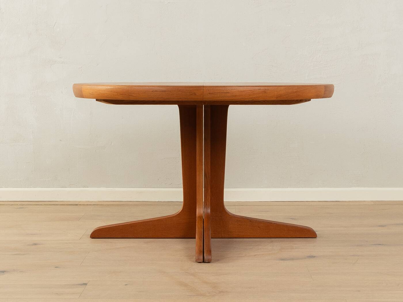 1960s Coffee table, VV Møbler Spøttrup