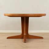 Table basse des années 1960, VV Møbler Spøttrup