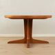 1960s Coffee table, VV Møbler Spøttrup