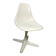 Chaise Arkana années 60