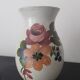vintage vase