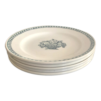 Plates