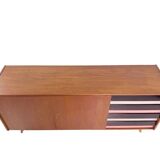 Vintage U-460 sideboard – Jiri Jiroutek for Interier Praha