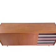 Vintage U-460 sideboard – Jiri Jiroutek for Interier Praha