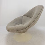 Lounge chair F553 by Pierre Paulin for Artifort, 1960s