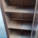 Hosiere glazed library art deco