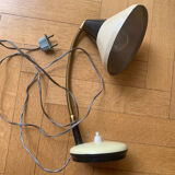 Small vintage table lamp