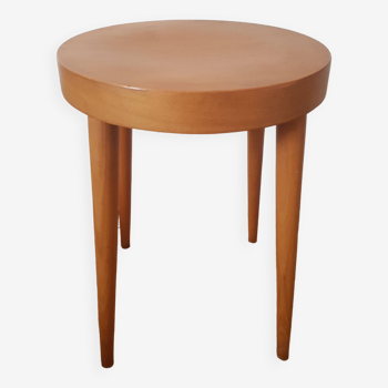 Baumann stool