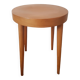 Baumann stool