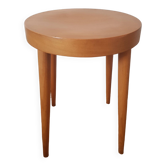 Baumann stool