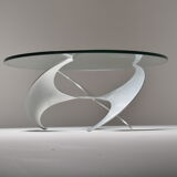 Propeller Coffee Table by Knut Hesterberg