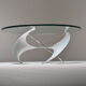 Propeller Coffee Table by Knut Hesterberg
