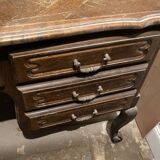 Bureau en bois