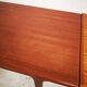 Table à manger extensible par Meubles TV / Tricoire & Vecchione