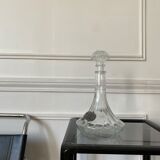 Glass decanter
