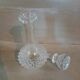 Petite carafe en cristal