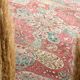 Authentic Persian Large Rug 307 x 377 cm