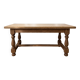 Table basse de ferme ancienne