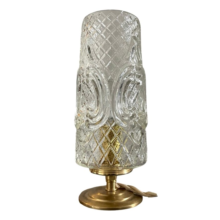 Vintage table lamp