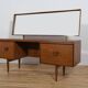 Mid-Century Dressing Table by I. Kofod-Larsen for G-Plan, 1960s
