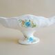 Spanish J. Playà ceramic bowl centerpiece hand-painted