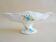 Spanish J. Playà ceramic bowl centerpiece hand-painted