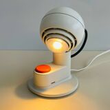 Vintage desk lamp OSRAM / Space Age / design Germany 1970