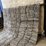 Chekhmiya berber carpet  260cm X 180cm