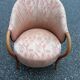 Cinna design armchair from the 1980s