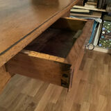 Louis XV period table